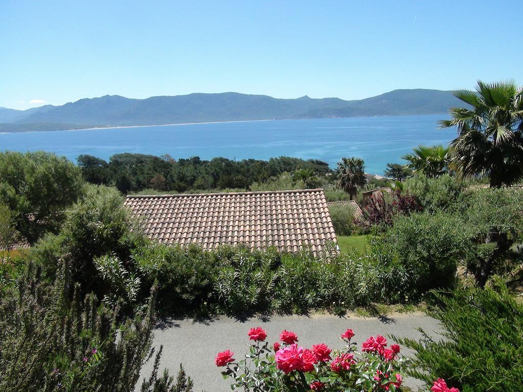 Villa 2 Chambres Confort - Vue Panoramique sur Mer