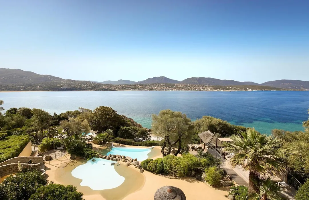 Hôtel Marinca&Spa-1